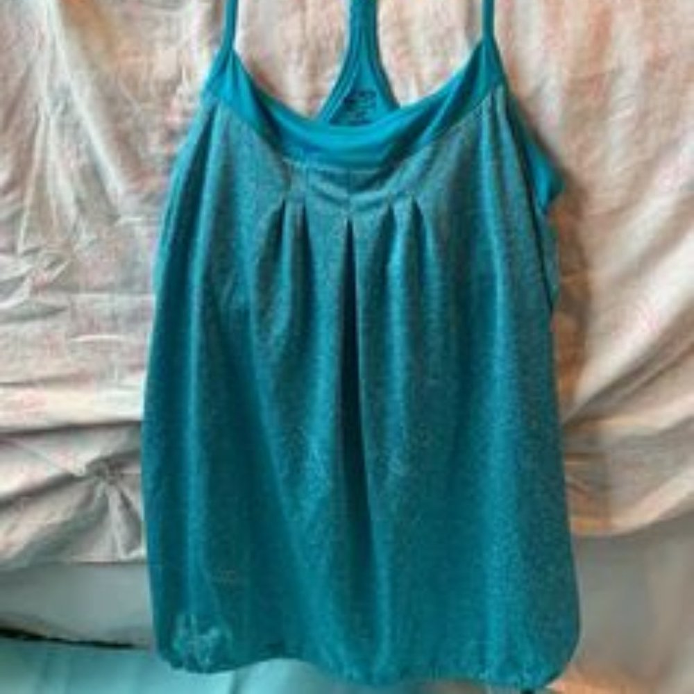 Champion Workout Tank